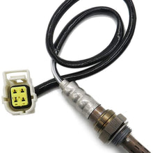 Ai CAR FUN Upstream/Downstream O2 Oxygen Sensor 4PCS 234-4029 Fit for Chrysler Aspen Dodge Dakota Durango Neon Ram 1500 2500 3500 Jeep Grand Cherokee Liberty Wrangler, Mitsubishi Raider