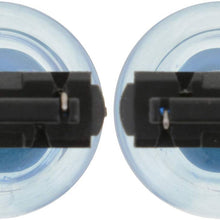 Bosch 3156 Bright White Upgrade Minature Bulb, Pack of 2