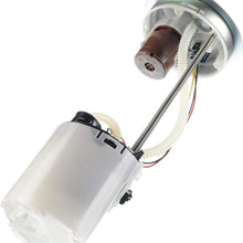 A-Premium Electric Fuel Pump Module Assembly for Chevrolet Silverado 1500 GMC Sierra 1500 2007-2008 4.8L 5.3L 6.0L E3747M
