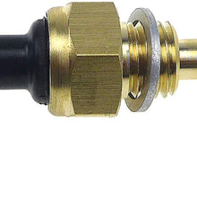 Oil Temperature Sensor,Fit for 2000-2006 Honda Rancher 350 TRX350FE 4x4 ES/ TRX350FM 4x4 S/TRX350TE 2x4 ES,for 2004-2006 Honda Rancher 350 TRX350TM 2x4,for 2000-2003 Honda Rancher 350 TRX350TM 2x4 S