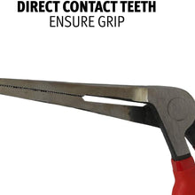 EZRED KWP2 Kiwi Bent Head Needle-Nose Pliers, Set of 2