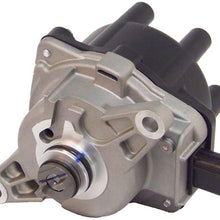 Spectra Premium HT09 Distributor