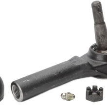 ACDelco 45A0601 Professional Outer Steering Tie Rod End