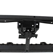 Radiator Support Assembly Compatible with 2001-2003 Nissan Maxima