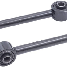 Front Stabilizer Sway Bar End Link Pair for Ford Excursion F-250 F-350 Super Duty 2WD K80043