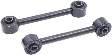 Front Stabilizer Sway Bar End Link Pair replacement for Ford Excursion F-250 F-350 Super Duty 2WD K80043