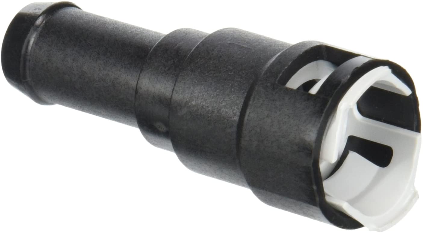 Motorcraft KT86 Heater Hose