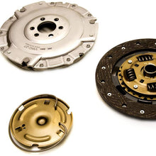 Valeo 52105604 OE Replacement Clutch Kit