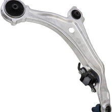 BECKARNLEY 102-7825 Control Arm (with Ball Joint)