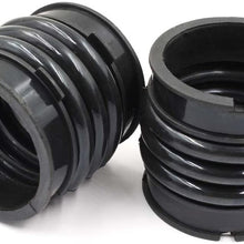GooDeal 2pcs Air Cleaner Intake Hose Tube 17881-20090 for 1997-2001 Toyota Camry 3.0L V6