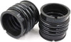 GooDeal 2pcs Air Cleaner Intake Hose Tube 17881-20090 for 1997-2001 Toyota Camry 3.0L V6
