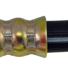 Dorman H380480 Hydraulic Brake Hose