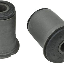 Auto DN 2x Front Lower Suspension Control Arm Bushing Kit For Buick 1966~1974