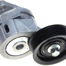 ACDelco 38490 Professional Automatic Belt Tensioner and Pulley Assembly
