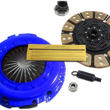 EFT STAGE 4 CLUTCH KIT FOR 99-03 FORD SUPER-DUTY F250 F350 F450 F550 7.3L POWERSTROKE