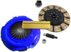 EFT STAGE 4 CLUTCH KIT FOR 99-03 FORD SUPER-DUTY F250 F350 F450 F550 7.3L POWERSTROKE