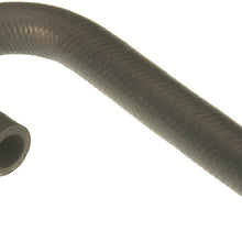 ACDelco 14075S Professional Molded Heater Hose