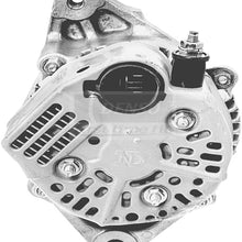 Denso 210-0237 Remanufactured Alternator
