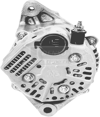 Denso 210-0237 Remanufactured Alternator