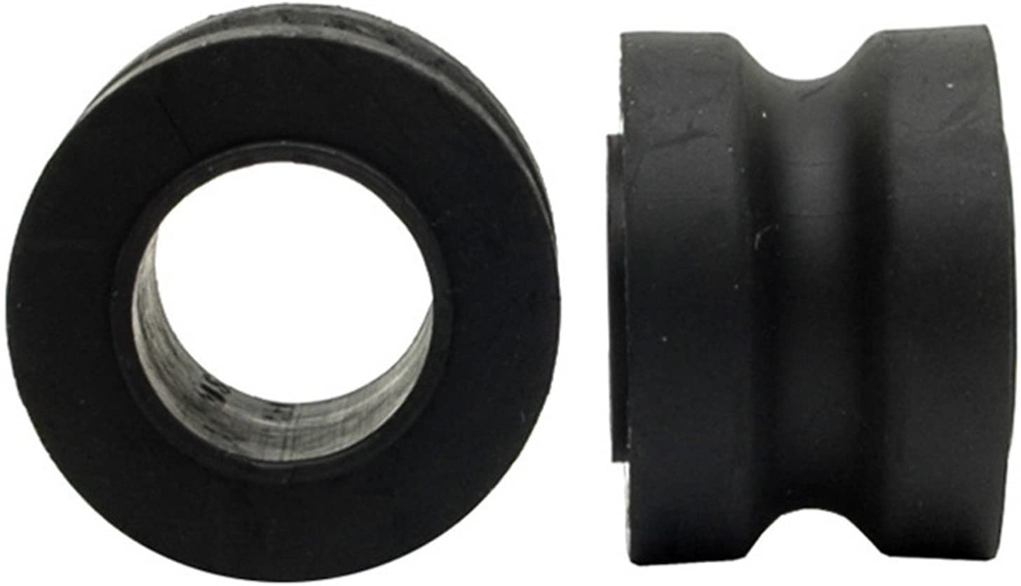ACDelco 46G0806A Advantage Front Suspension Stabilizer Shaft Insulator