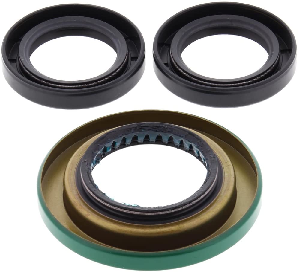 All Balls 25-2068-5 Rear Differential Seal Kit