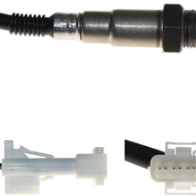 Walker Products 250-24409 4-Wire Oxygen Sensor