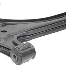 ACDelco 45D3327 Professional Front Passenger Side Lower Suspension Control Arm and Ball Joint Assembly