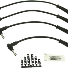 Beck Arnley 175-5778 Premium Ignition Wire Set