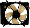 Four Seasons 75940 Radiator Fan Motor