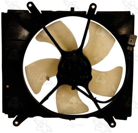 Four Seasons 75940 Radiator Fan Motor