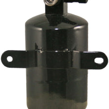 TCW 17-10113 A/C Drier (Quality With Perfect Vehicle Fitment)