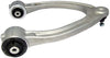 Delphi TC1493 Suspension Control Arm and Ball Joint Assembly