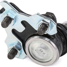 Lower Front Ball Joint Fits SEAT Cordoba Ibiza VW Jetta II Passat 1983-2004