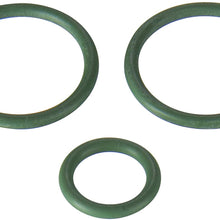 Spectra Premium 0233137 A/C Accumulator