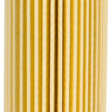 PG99470EX Extended Life Oil Filter up to 10,000 Miles, Fits 2017-22 Genesis G90, 2018-20 G80, 2019-22 G70, 2018-22 Kia Stinger, 2019-20 K900