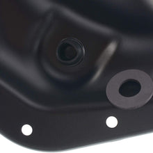 A-Premium Differential Cover Compatible with Dodge Ram 1500 2000-2010 Dakota Durango Mitsubishi Raider 3.7L 4.7L 4384293AC