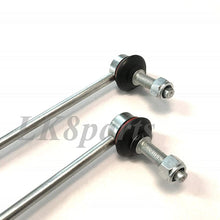 LR3 LR4 FRONT SWAY BAR LINK STABILIZER SET x2 LR014145 NEW