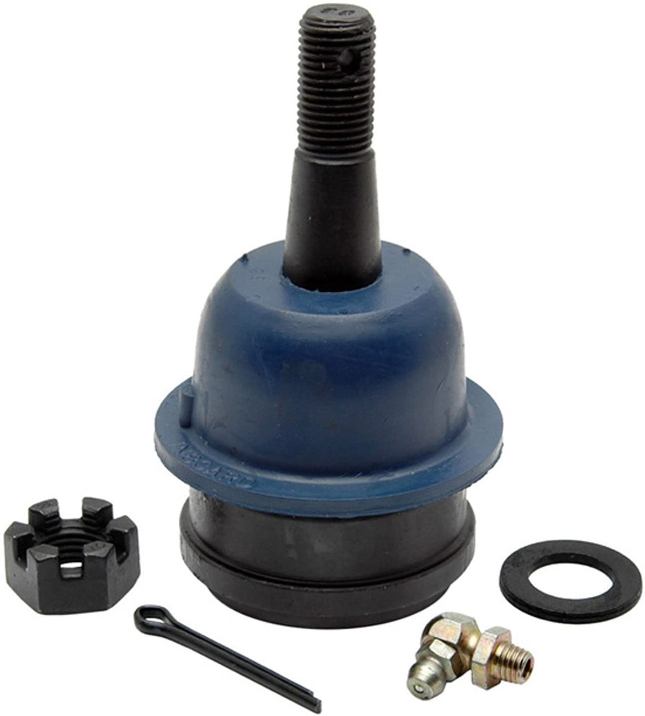 ACDelco 45D2153 Professional Front Lower Suspension Ball Joint Assembly