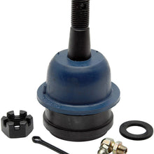 ACDelco 45D2153 Professional Front Lower Suspension Ball Joint Assembly