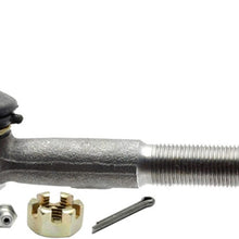 ACDelco 45A0203 Professional Driver Side Inner Steering Tie Rod End