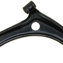 ACDelco 45D2494 Professional Front Lower Suspension Ball Joint Assembly