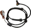 Bapmic 47900-7S025 Rear Left + Right ABS Wheel Speed Sensor for Nissan Infiniti Armada Pathfinder QX56 (Pack of 2)