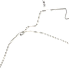 ACDelco 15103783 GM Original Equipment Fuel Feed Hose