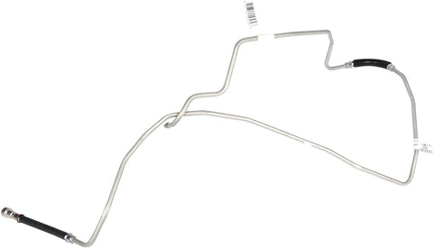 ACDelco 15103783 GM Original Equipment Fuel Feed Hose