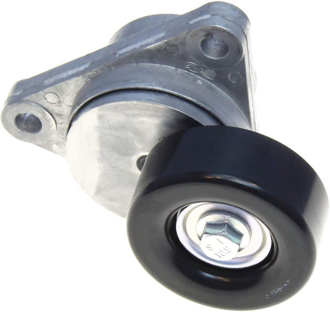 ACDelco 38376 Professional Automatic Belt Tensioner and Pulley Assembly