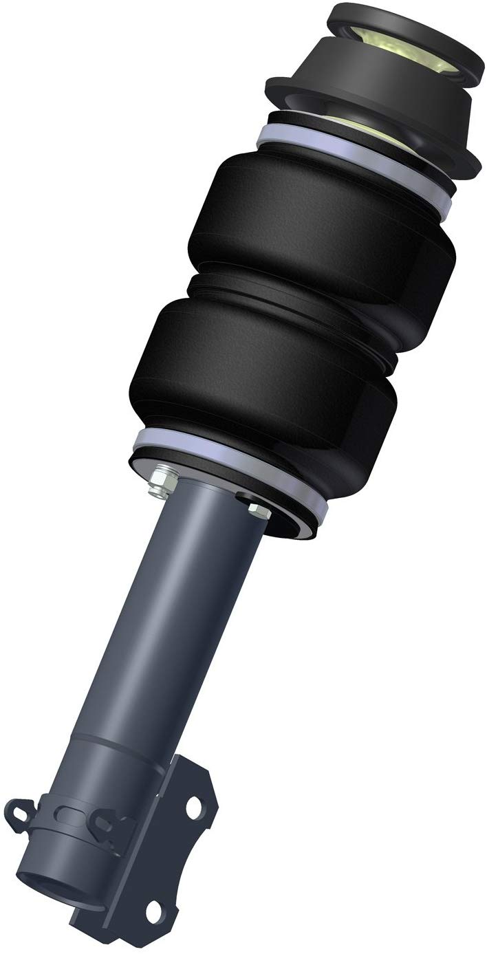 Air Lift 75583 Front Kit