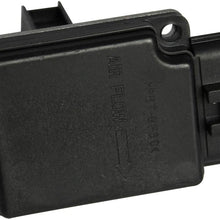 Mass Air flow Sensor Meter MAF Sensor Compatible with 01-05 Ford Explorer & 01-03 Ford Ranger & 04 Mazda B4000 6 Prong