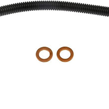 Dorman H620918 Hydraulic Brake Hose