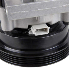 For Mercury Villager and Nissan Quest AC Compressor & A/C Clutch - BuyAutoParts 60-00792NA NEW