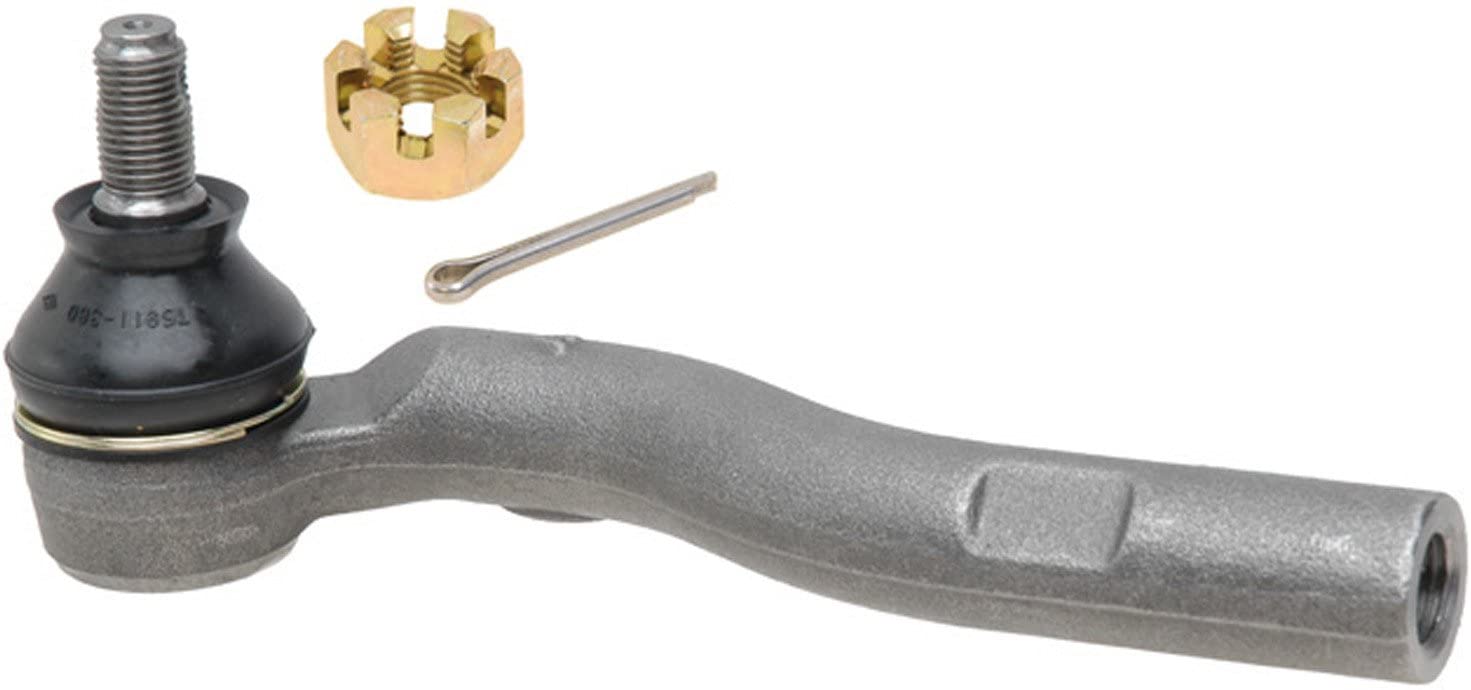 ACDelco 45A0907 Professional Driver Side Outer Steering Tie Rod End